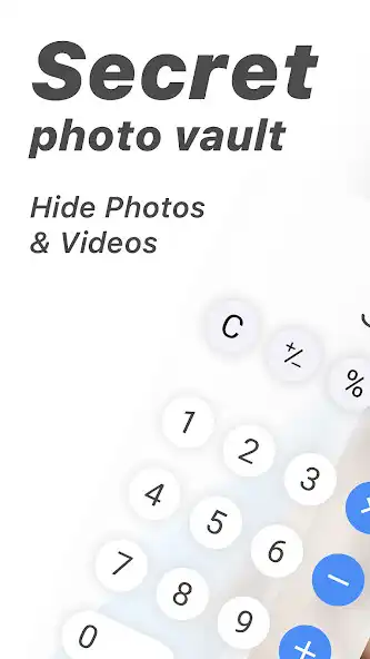 Play PV - Secret Calculator Vault  and enjoy PV - Secret Calculator Vault with UptoPlay