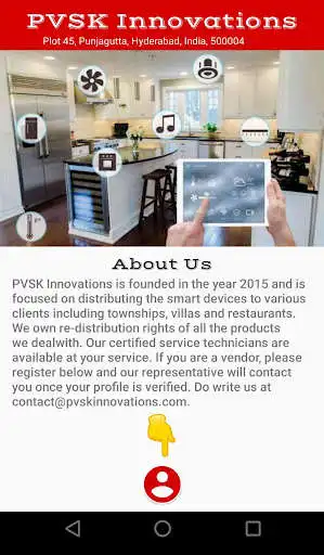 Play PVSK Innovations as an online game PVSK Innovations with UptoPlay