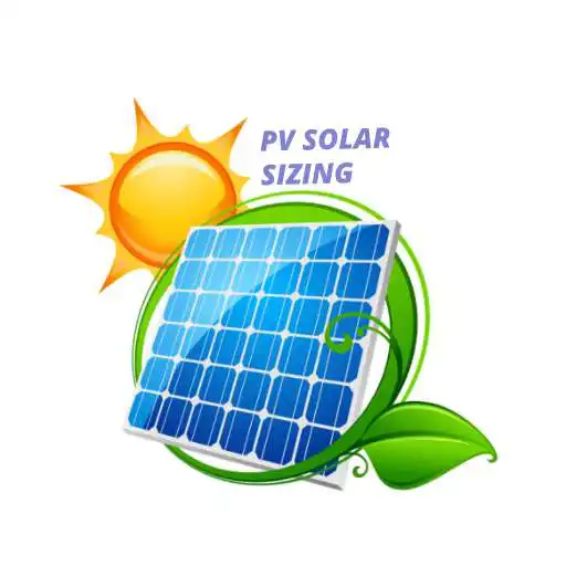 Play PV Solar System Sizing APK Play PV Solar System Sizing APK
