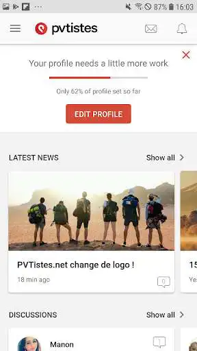 Play pvtistes as an online game pvtistes with UptoPlay