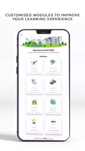 Play PVWiki - Free solar photovoltaic education for all  and enjoy PVWiki - Free solar photovoltaic education for all with UptoPlay