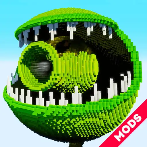 Play PVZ 2 mod Minecraft PE  Map APK