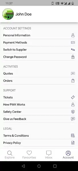 Play PWA - Property with Alton as an online game PWA - Property with Alton with UptoPlay