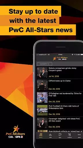 Play PwC All-Stars  and enjoy PwC All-Stars with UptoPlay