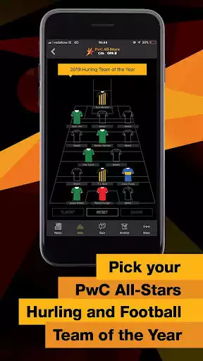 Play PwC All-Stars as an online game PwC All-Stars with UptoPlay