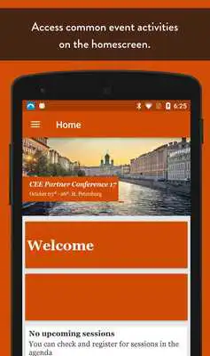 Play PwC CEE Partner App Play PwC CEE Partner App