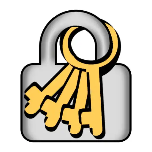 Play PwChain (Offline Password Manager) APK