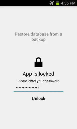 Play PwChain (Offline Password Manager)  and enjoy PwChain (Offline Password Manager) with UptoPlay