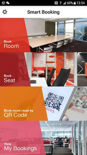 Play PwC Smart Booking  and enjoy PwC Smart Booking with UptoPlay