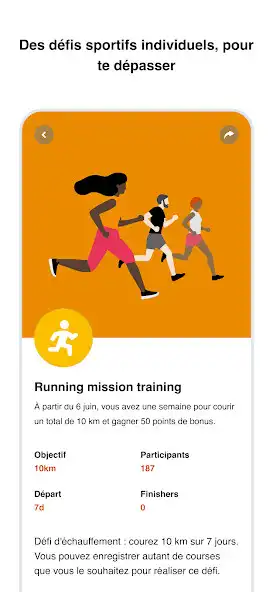 Play PwC Sport Challenge as an online game PwC Sport Challenge with UptoPlay