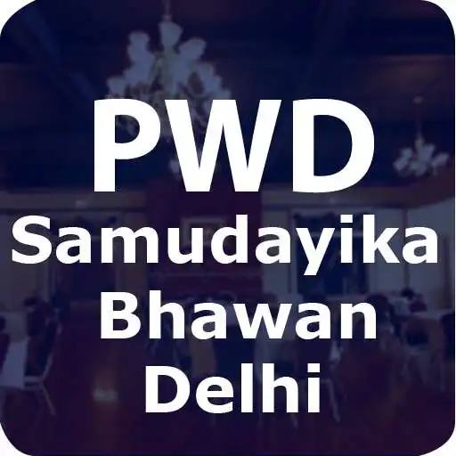 Play PWD Delhi Samudayika Bhawan APK