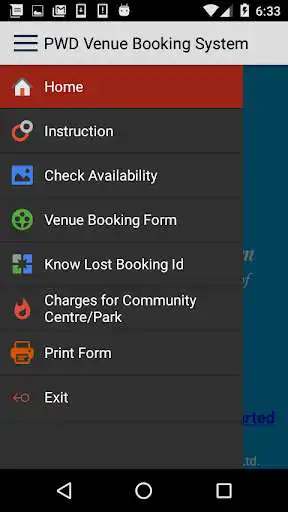 Play PWD Delhi Samudayika Bhawan as an online game PWD Delhi Samudayika Bhawan with UptoPlay