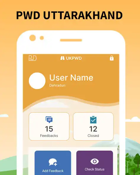 Play PWD Patch Reporting App and enjoy PWD Patch Reporting App with UptoPlay Play PWD Patch Reporting App and enjoy PWD Patch Reporting App with UptoPlay
