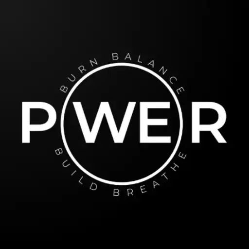 Play PWER: By London Fitness Guy APK Play PWER: By London Fitness Guy APK