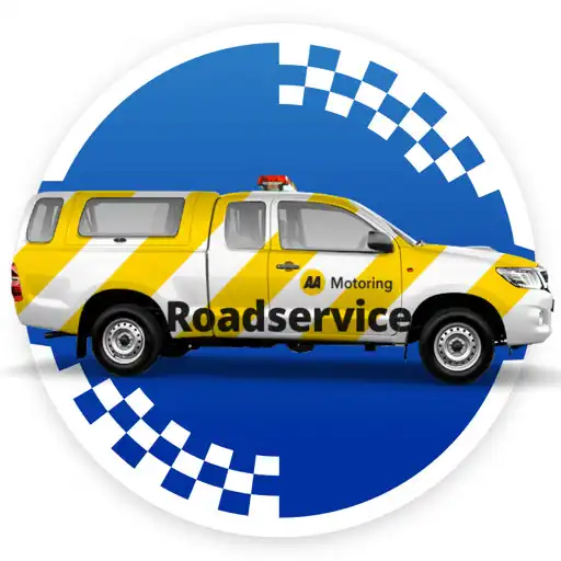 Play PWF Roadside Assist APK Play PWF Roadside Assist APK