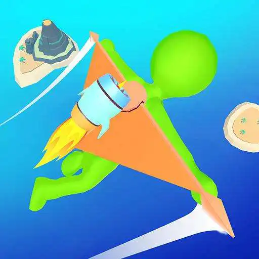 Play P Wing Run APK Play P Wing Run APK