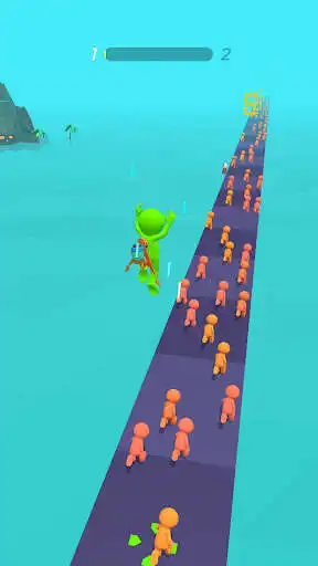 Play P Wing Run  and enjoy P Wing Run with UptoPlay