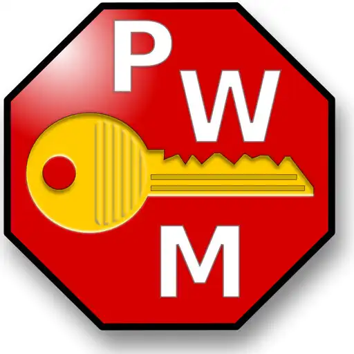 Run free android online PWMinder Password Manager APK Run free android online PWMinder Password Manager APK