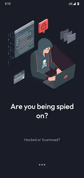 Play Pwned Report: Scan Your Device  and enjoy Pwned Report: Scan Your Device with UptoPlay