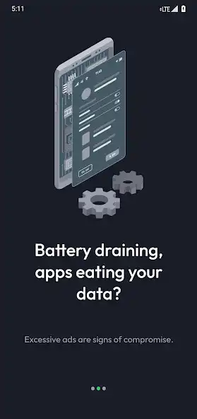 Play Pwned Report: Scan Your Device as an online game Pwned Report: Scan Your Device with UptoPlay