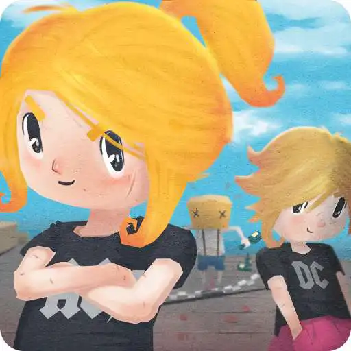 Play Pwnie Yard: Razorettes APK