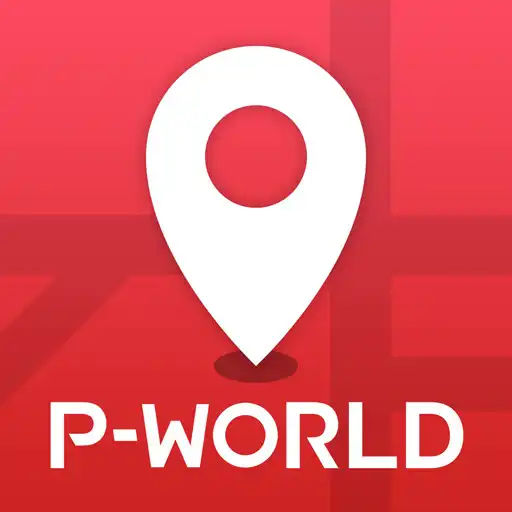 Play P-WORLD パチンコ店MAP - パチンコ店がみつかる APK Play P-WORLD パチンコ店MAP - パチンコ店がみつかる APK