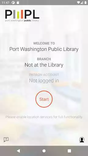 Play PWPL Self-Checkout App  and enjoy PWPL Self-Checkout App with UptoPlay