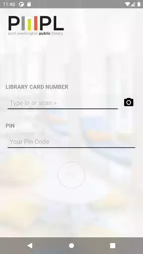 Play PWPL Self-Checkout App as an online game PWPL Self-Checkout App with UptoPlay