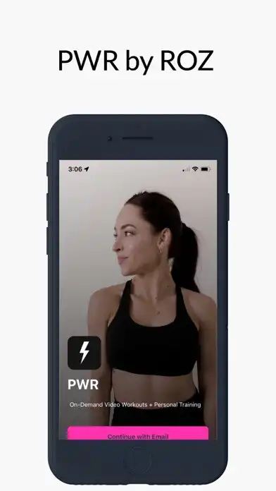 Play PWR by ROZ  and enjoy PWR by ROZ with UptoPlay