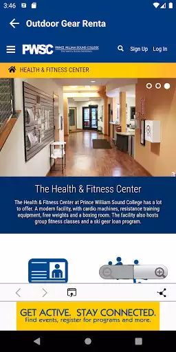 Play PWSC Health  Fitness Center  and enjoy PWSC Health  Fitness Center with UptoPlay