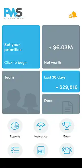 Play PWS Client Portal  and enjoy PWS Client Portal with UptoPlay