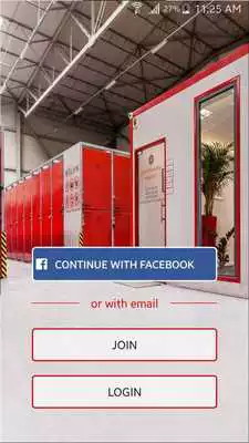Play PW Storage Box