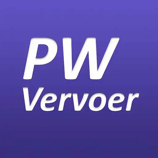 Play PW Vervoer APK