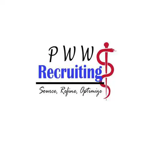 Play PWW Recruiting - Healthcare APK