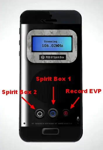 Play PXB 07 Spirit Box  and enjoy PXB 07 Spirit Box with UptoPlay