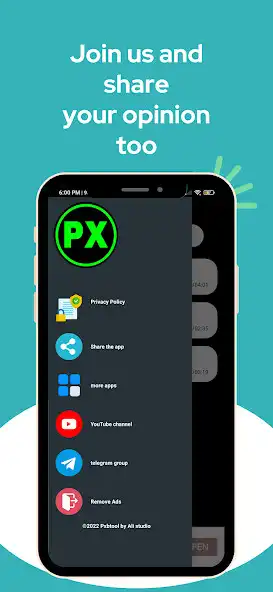 Play PXBtool  and enjoy PXBtool with UptoPlay