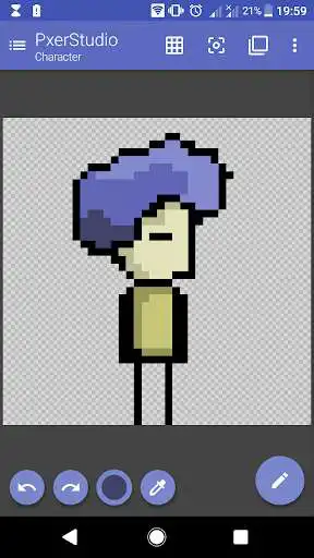Play PxerStudio  and enjoy PxerStudio with UptoPlay