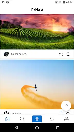 Play PxHere as an online game PxHere with UptoPlay