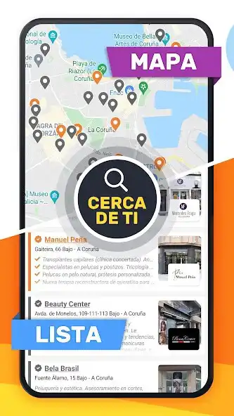 Play Páxinas Galegas as an online game Páxinas Galegas with UptoPlay