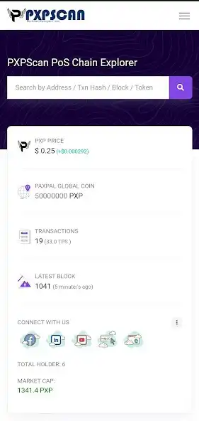 Play PXP Scan  and enjoy PXP Scan with UptoPlay