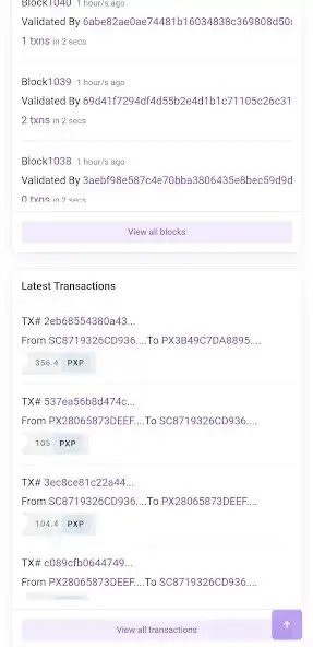 Play PXP Scan as an online game PXP Scan with UptoPlay