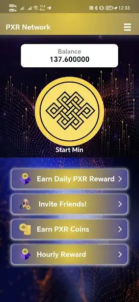 Play PXR Network as an online game PXR Network with UptoPlay