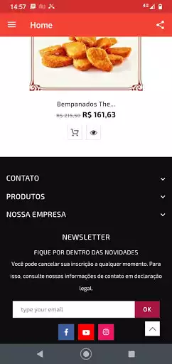 Play PXT Alimentos as an online game PXT Alimentos with UptoPlay