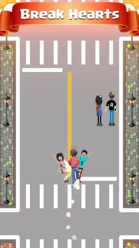 Play Pyaar Ek Dhoka hai Game - Anti Valentines