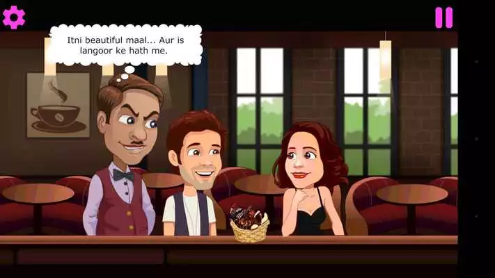 Play Pyaar Ka Punchnama 2