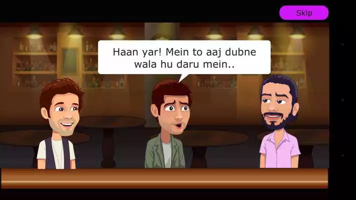 Play Pyaar Ka Punchnama 2