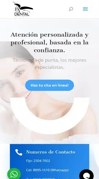 Play PyA Dental  and enjoy PyA Dental with UptoPlay