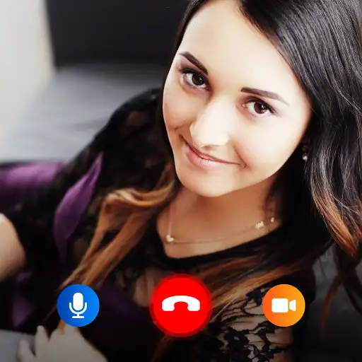 Play Pyasy: Live Video Call - Chat APK