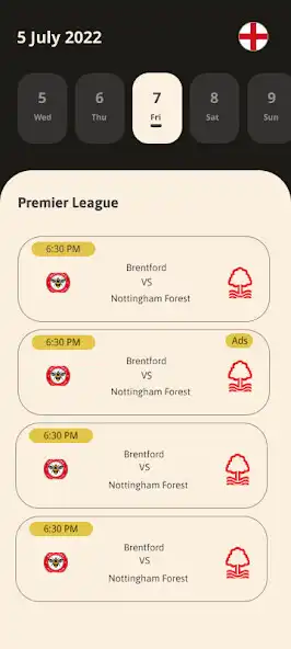 Play Py Ball - football prediction as an online game Py Ball - football prediction with UptoPlay