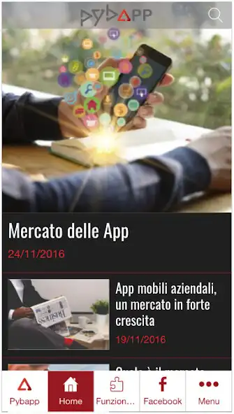 Play Pybapp  and enjoy Pybapp with UptoPlay